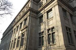 开滦矿务局大楼